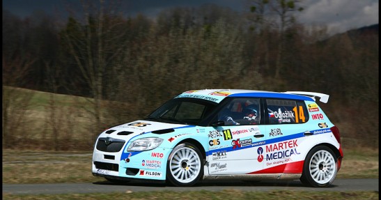 Valasska Rally